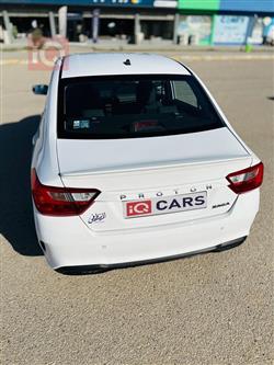 بروتون ساغا